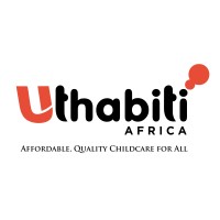 Uthabiti Africa Logo
