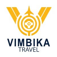 Vimbika Travel Logo