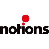 Notions Creative Logo