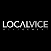 Local Vice MGMT Logo