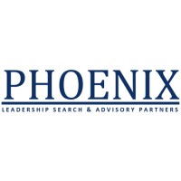 Phoenix Partners España Logo