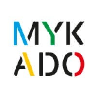Mykado Logo
