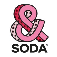 &SODA Logo
