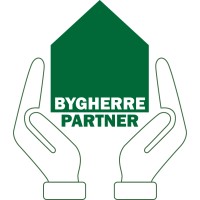 BygherrePartner ApS Logo