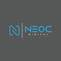 NEOC Digital Logo
