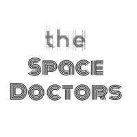 The Space Doctors Logo
