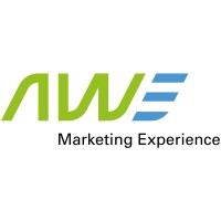 AWE Marketing Experience Logo