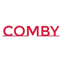 Comby Danmark Logo