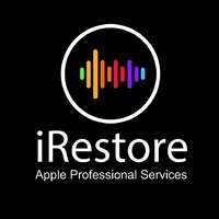 Irestore Logo