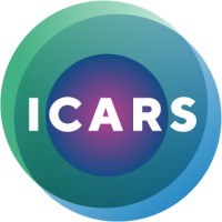 The International Centre for Antimicrobial Resistance Solutions (ICARS) Logo