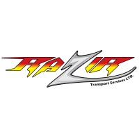 Razir Transport Services Limited Logo