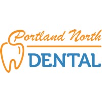 Portland North Dental Associates Logo