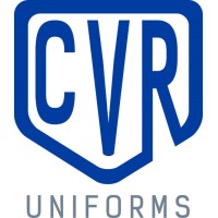 CVR Uniforms Logo
