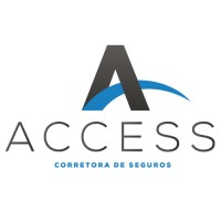 Access Corretora de Seguros Logo