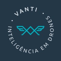 Vanti Inteligência Logo