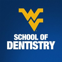 WVU School of Dentistry Logo