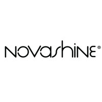 Novashine Teeth Whitening Logo