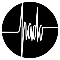 FRADO - ARTE VIBRACIONAL Logo