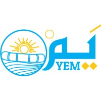 Yem | يم Logo