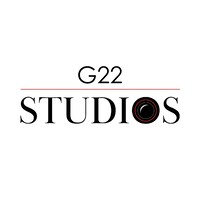 G22 Studios Logo
