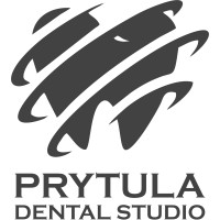 Prytula Dental Studio Logo