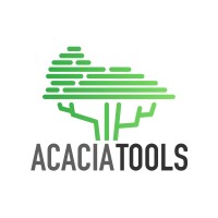 AcaciaTools Logo