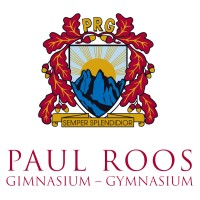 Paul Roos Gymnasium / Gimnasium Logo