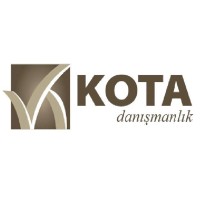 KOTA TEŞVİK DANIŞMANLIK Logo