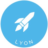 Rocket School Lyon Logo