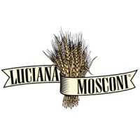 Luciana Mosconi - La Signora delle Tagliatelle Logo