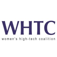 Womens High-Tech Coalition Logo