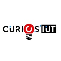 CuriosIUT Logo