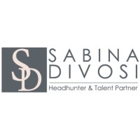 Sabina Divosi - Headhunter & Talent Partner Logo