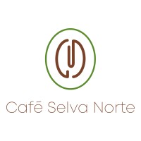 Café Selva Norte Logo