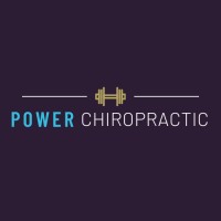 Power Chiropractic Logo