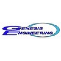 Genesis Engineering, LLC Logo