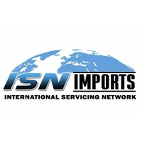 International Servicing Network Limited Logo