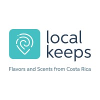 Local Keeps Logo