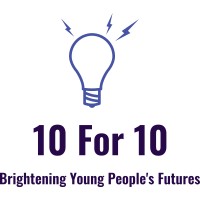 10 For 10 CIC Logo