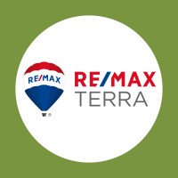 REMAX TERRA (Brasil) Logo