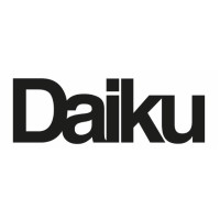 Daiku UK Logo
