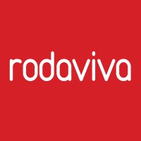 Roda Viva Comunicação Logo