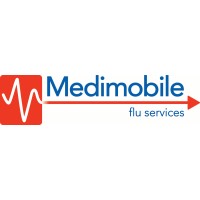 Medimobile Pty Ltd Logo