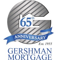 Gershman Mortgage Springfield Logo
