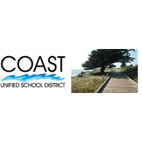 Coast Union High School Logo
