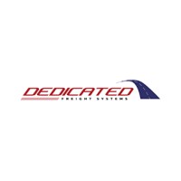 Dedicated Freight Systems Inc Logo