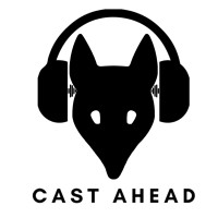 Cast Ahead Logo