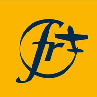 Flying Revue Logo