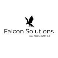 Falcon Savings Solutions Logo