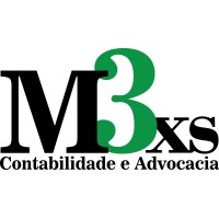 M3xS Contadores Logo
